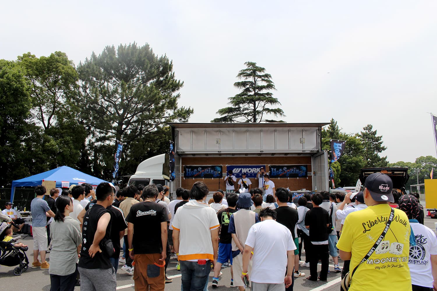 Hotsprings 5th Rev in Chiba