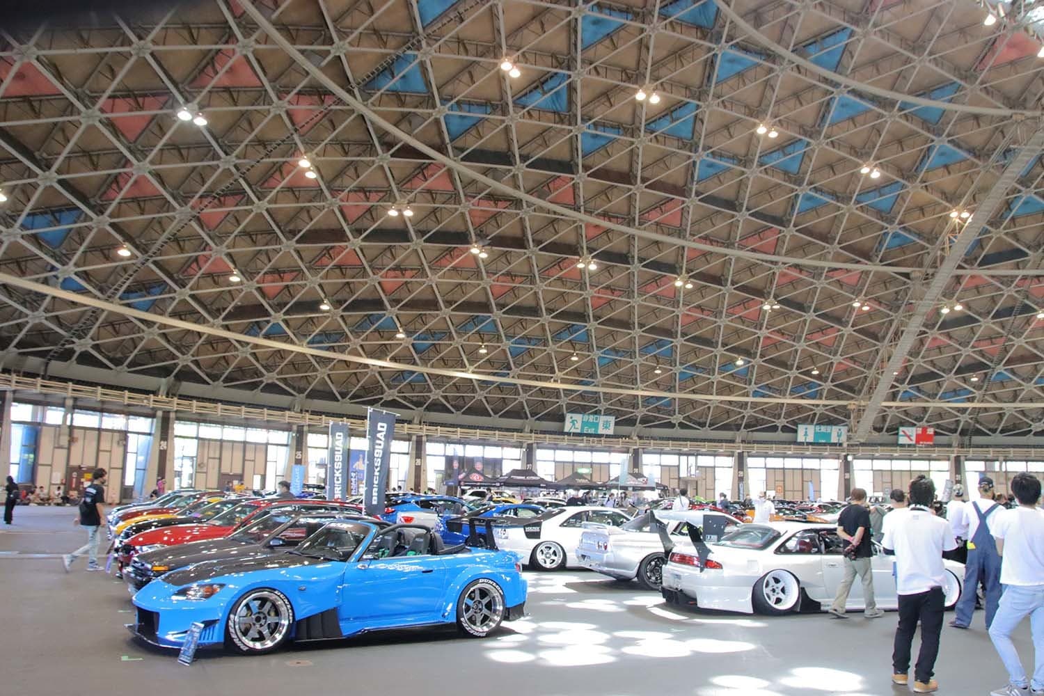 フェンダリストジャパン