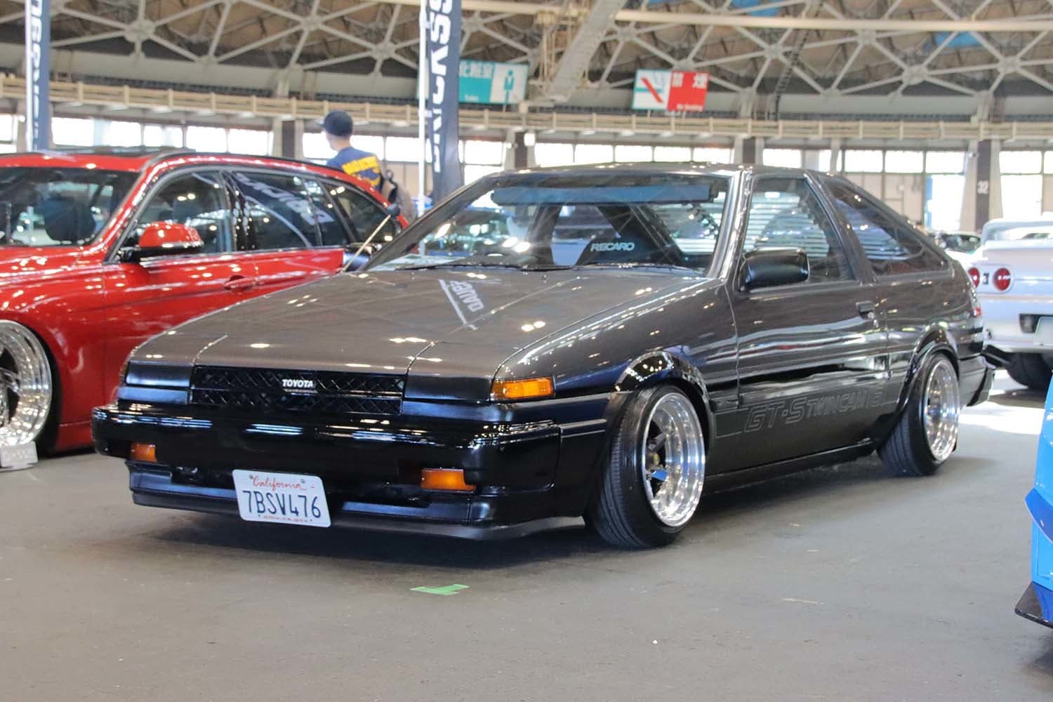 フェンダリストジャパン