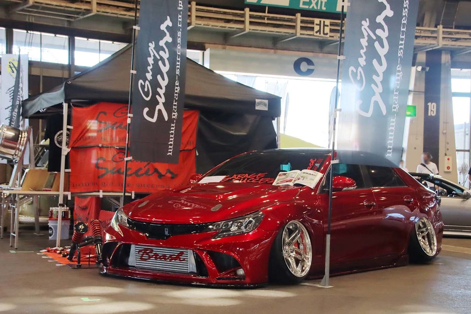 フェンダリストジャパン