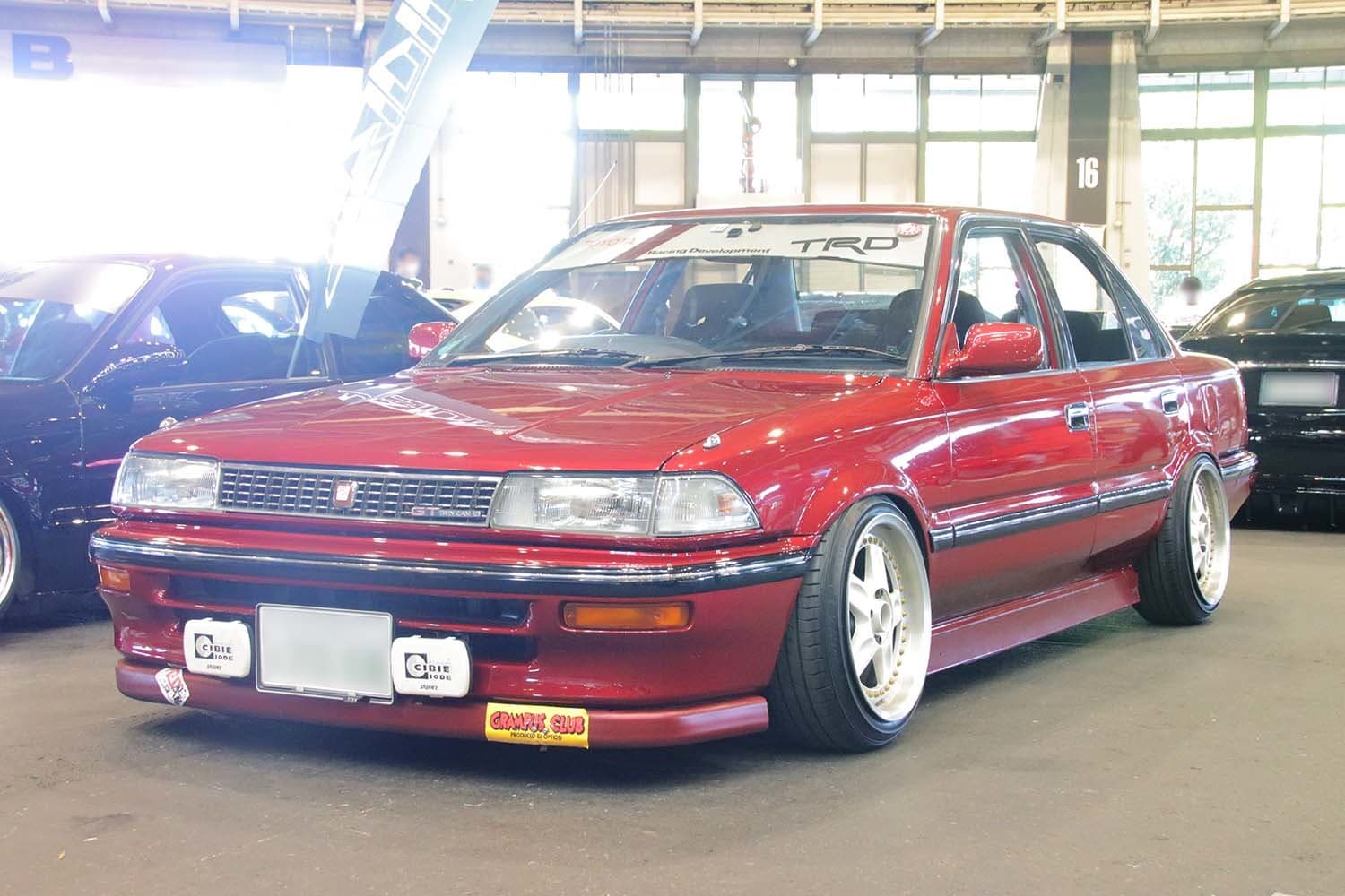 フェンダリストジャパン