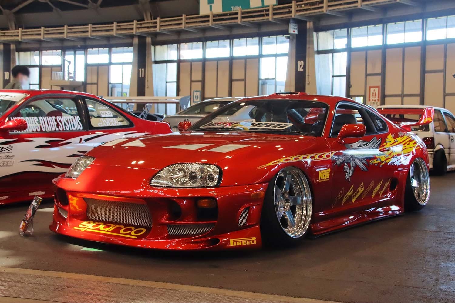 フェンダリストジャパン