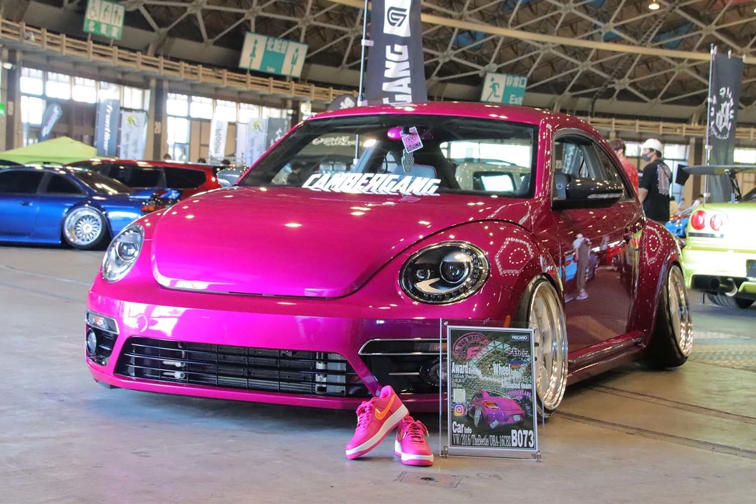 フェンダリストジャパン