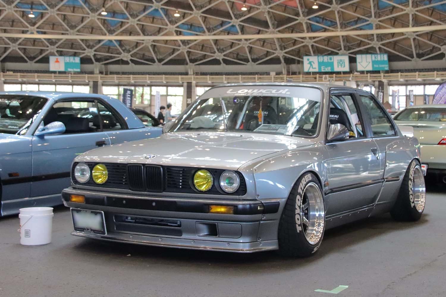 フェンダリストジャパン