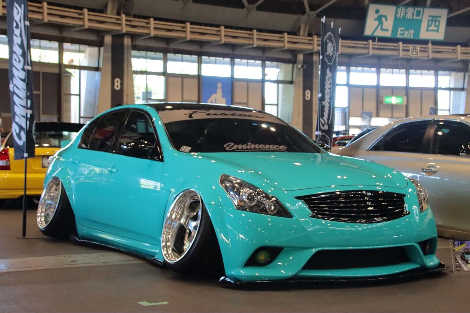 フェンダリストジャパン