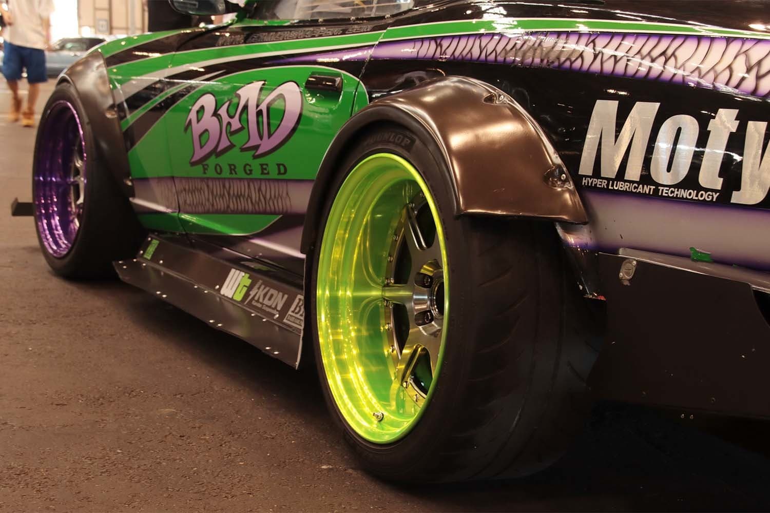 フェンダリストジャパン