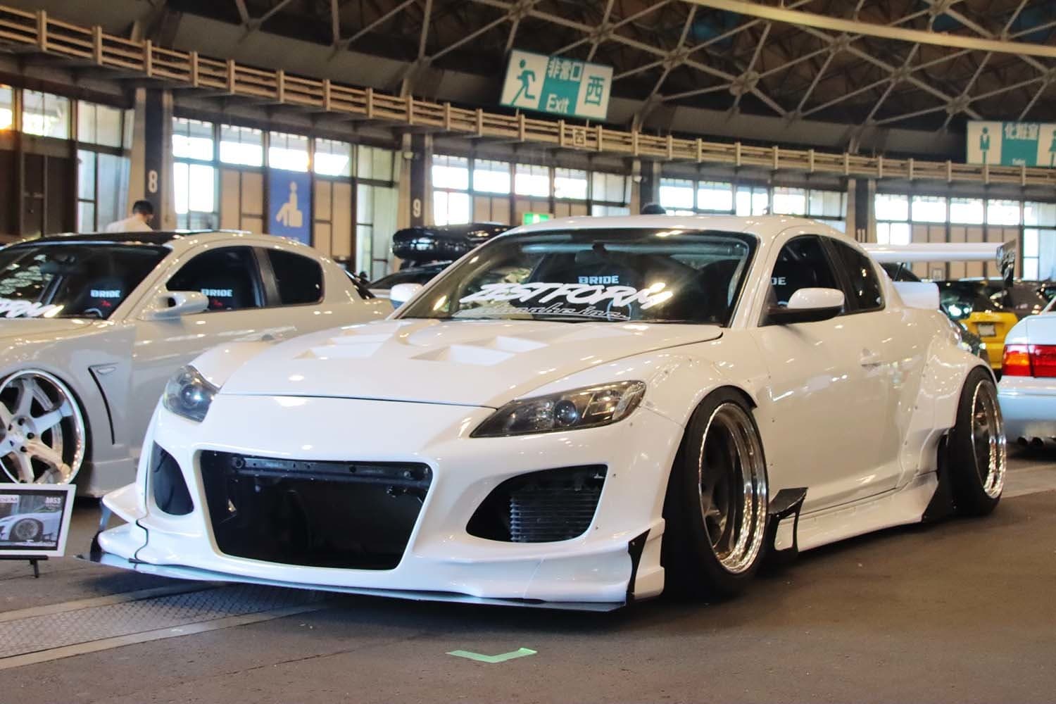 フェンダリストジャパン