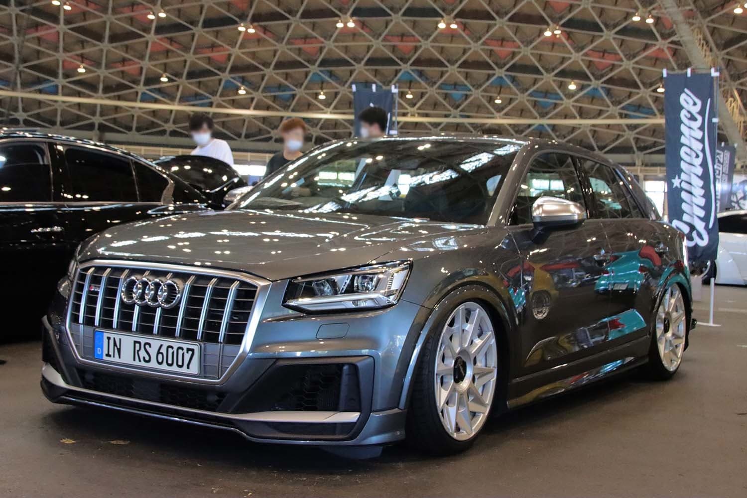 フェンダリストジャパン