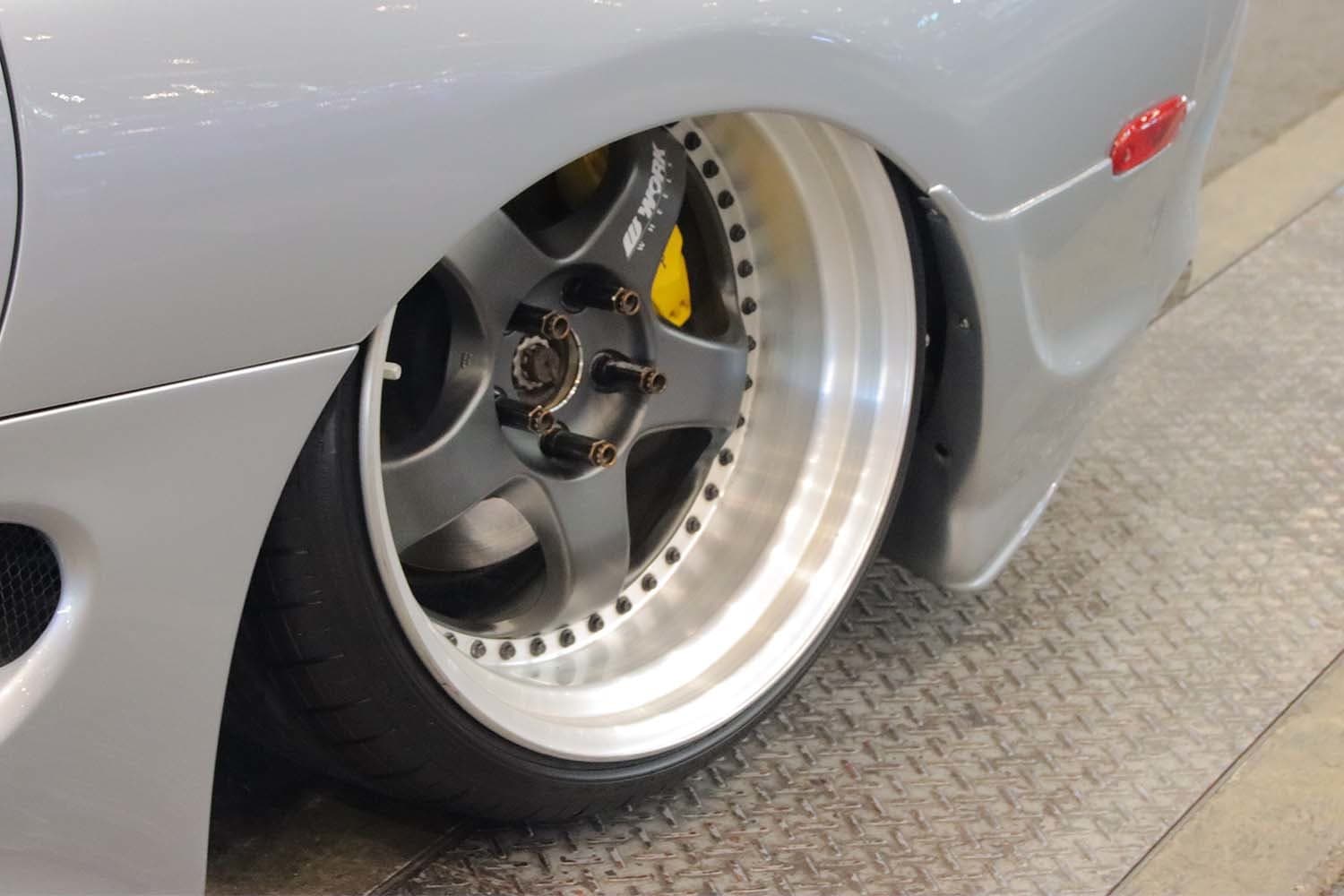 フェンダリストジャパン