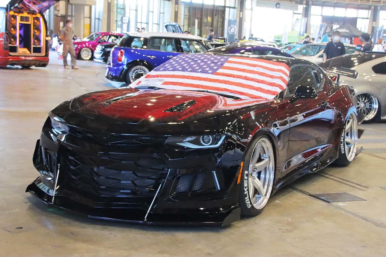 フェンダリストジャパン