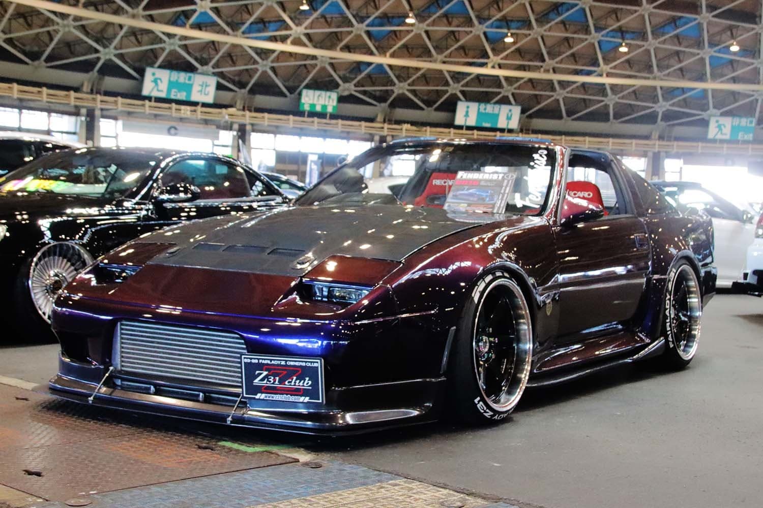 フェンダリストジャパン