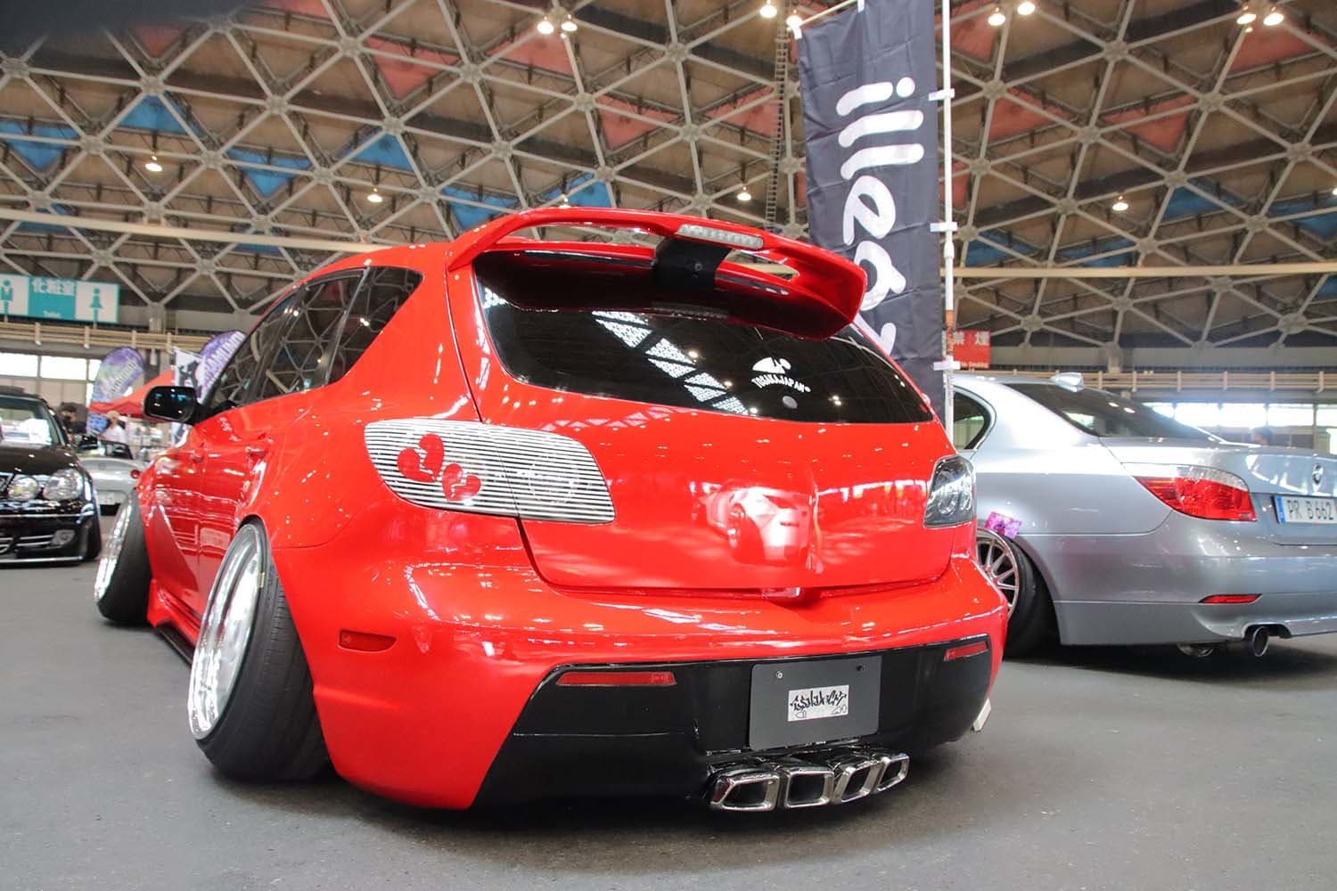 フェンダリストジャパン