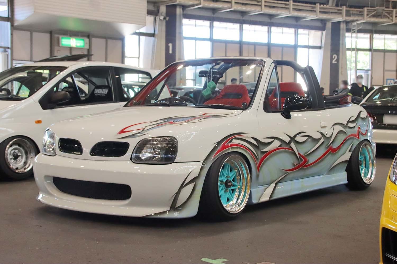 フェンダリストジャパン