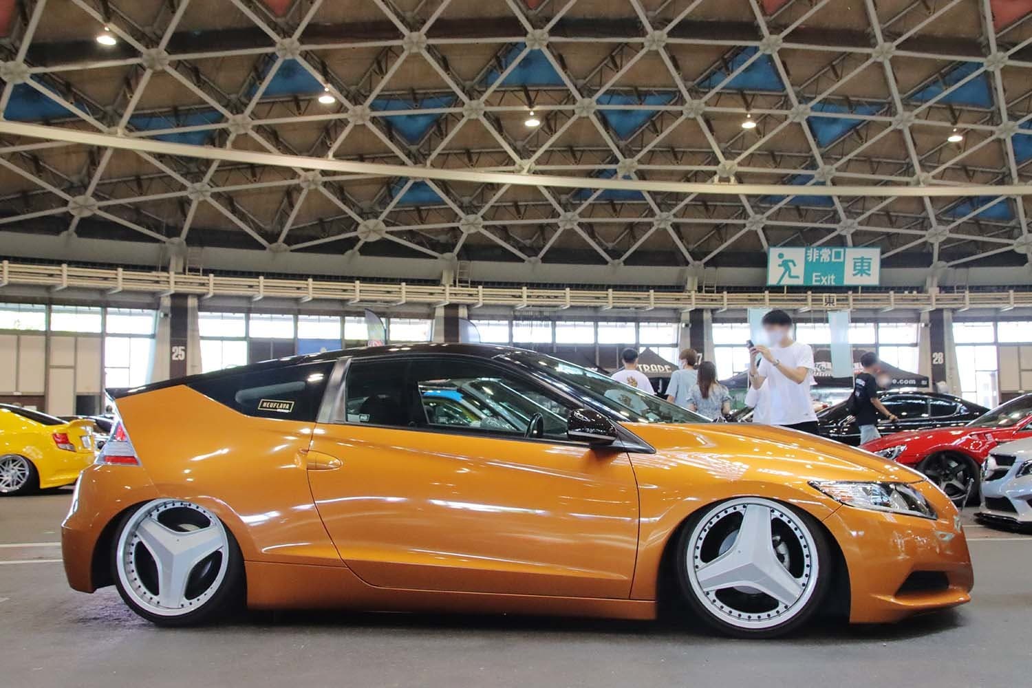 フェンダリストジャパン