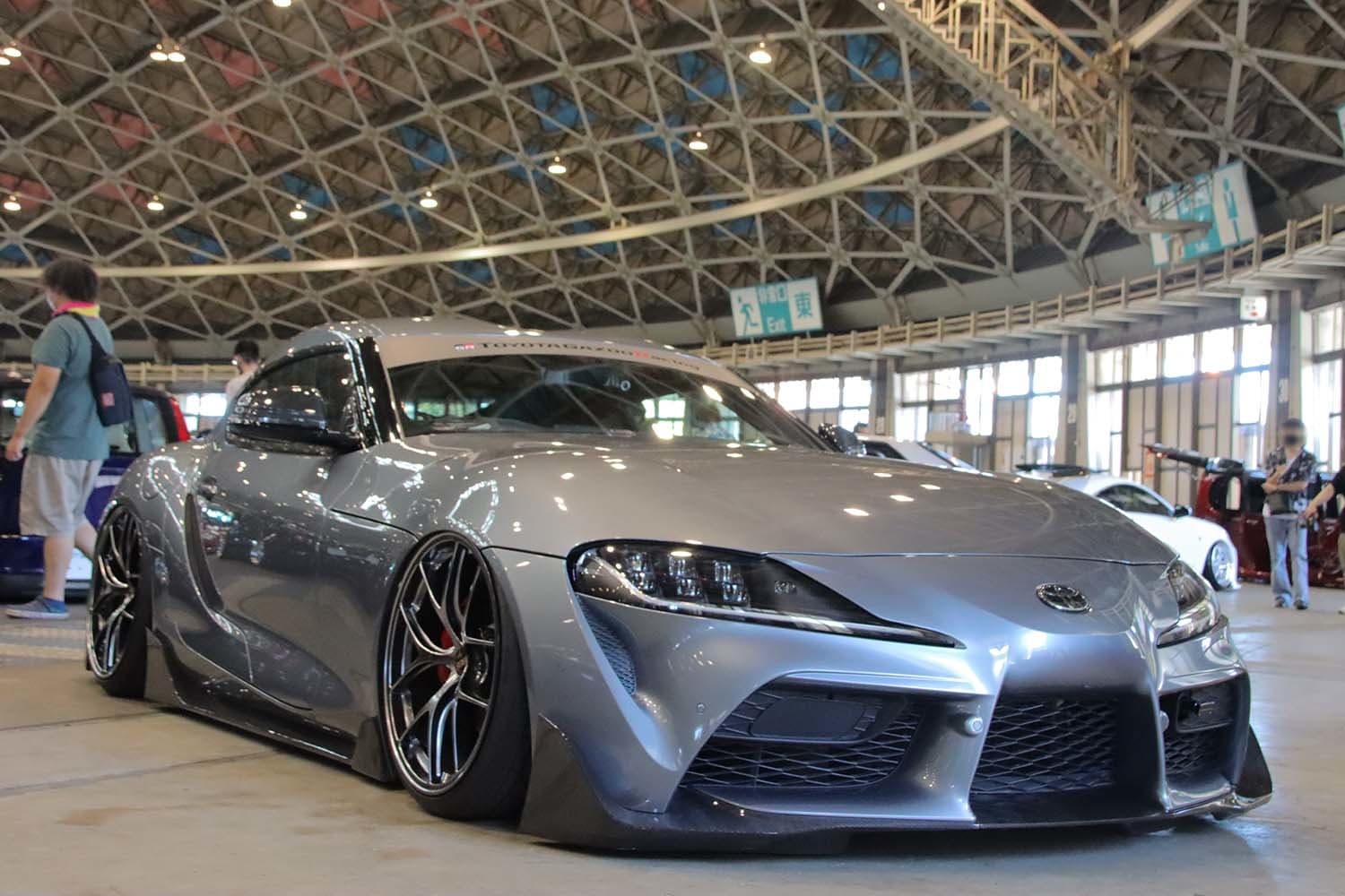 フェンダリストジャパン