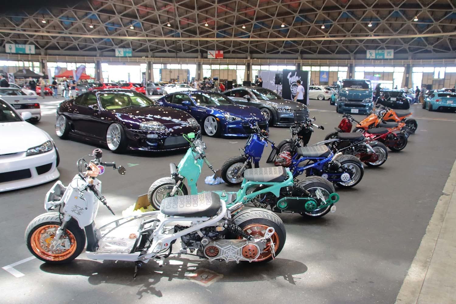 フェンダリストジャパン