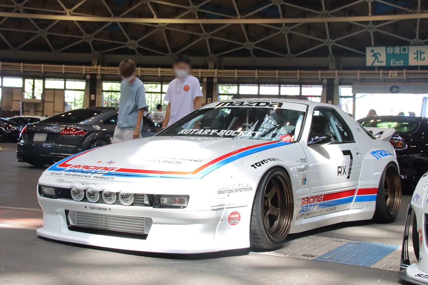 フェンダリストジャパン