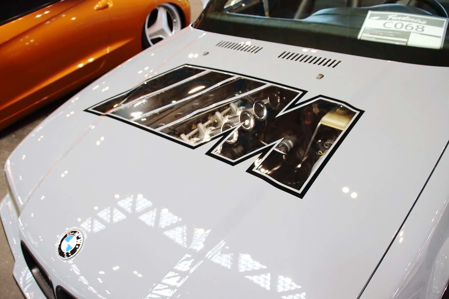 フェンダリストジャパン