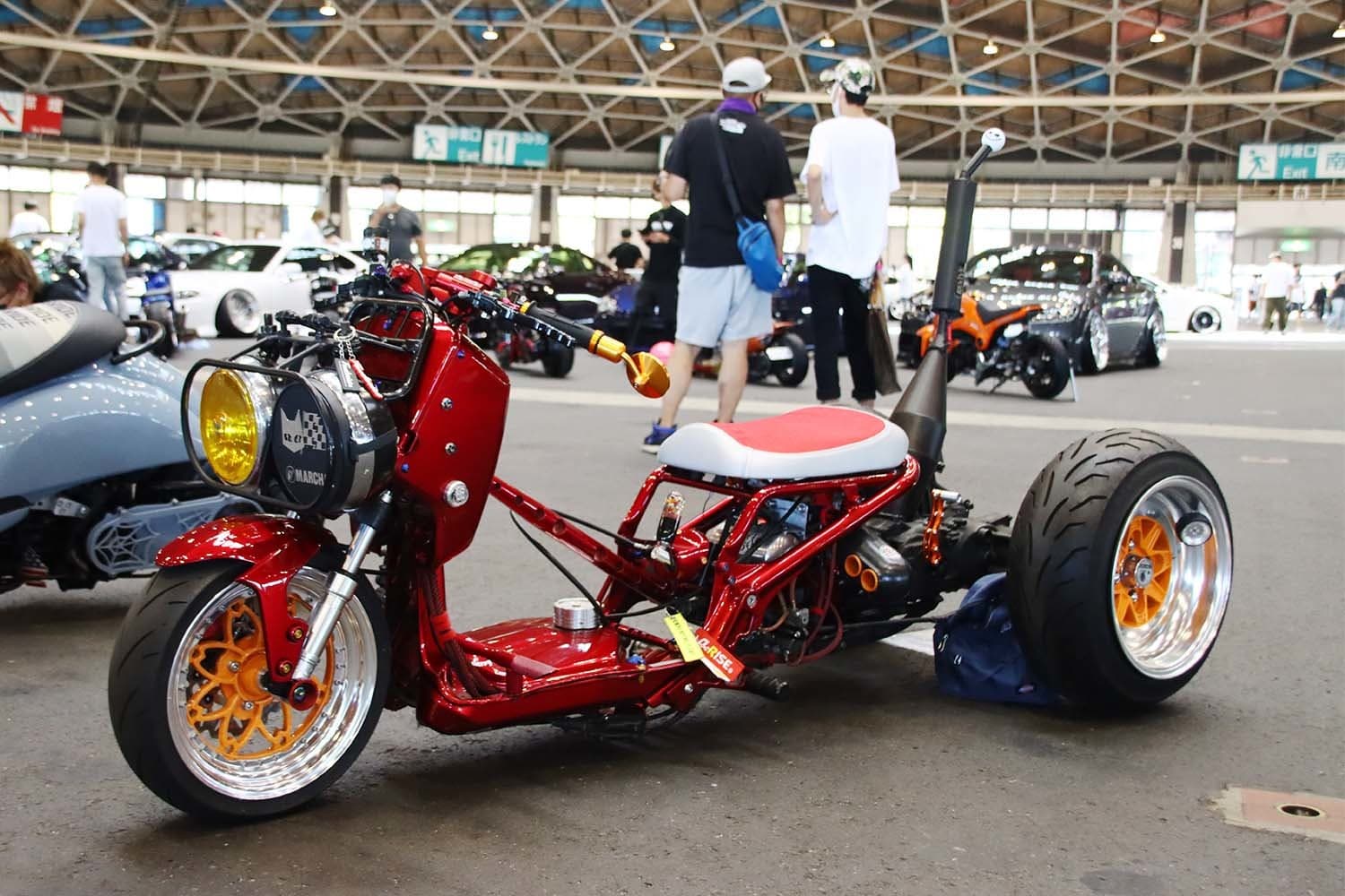 フェンダリストジャパン