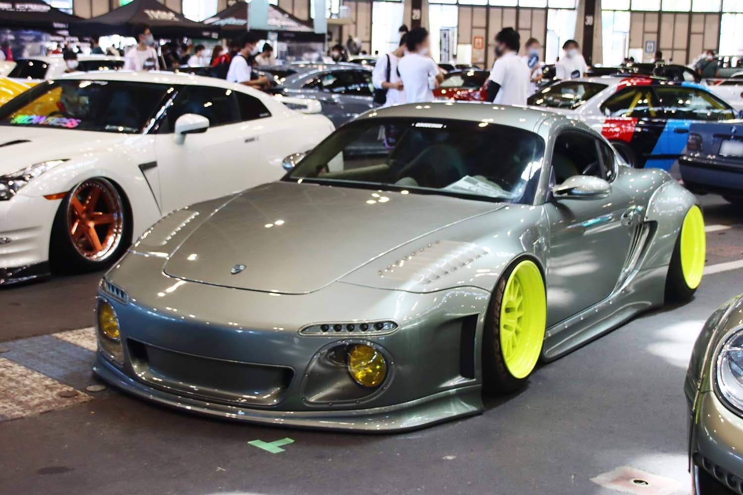 フェンダリストジャパン