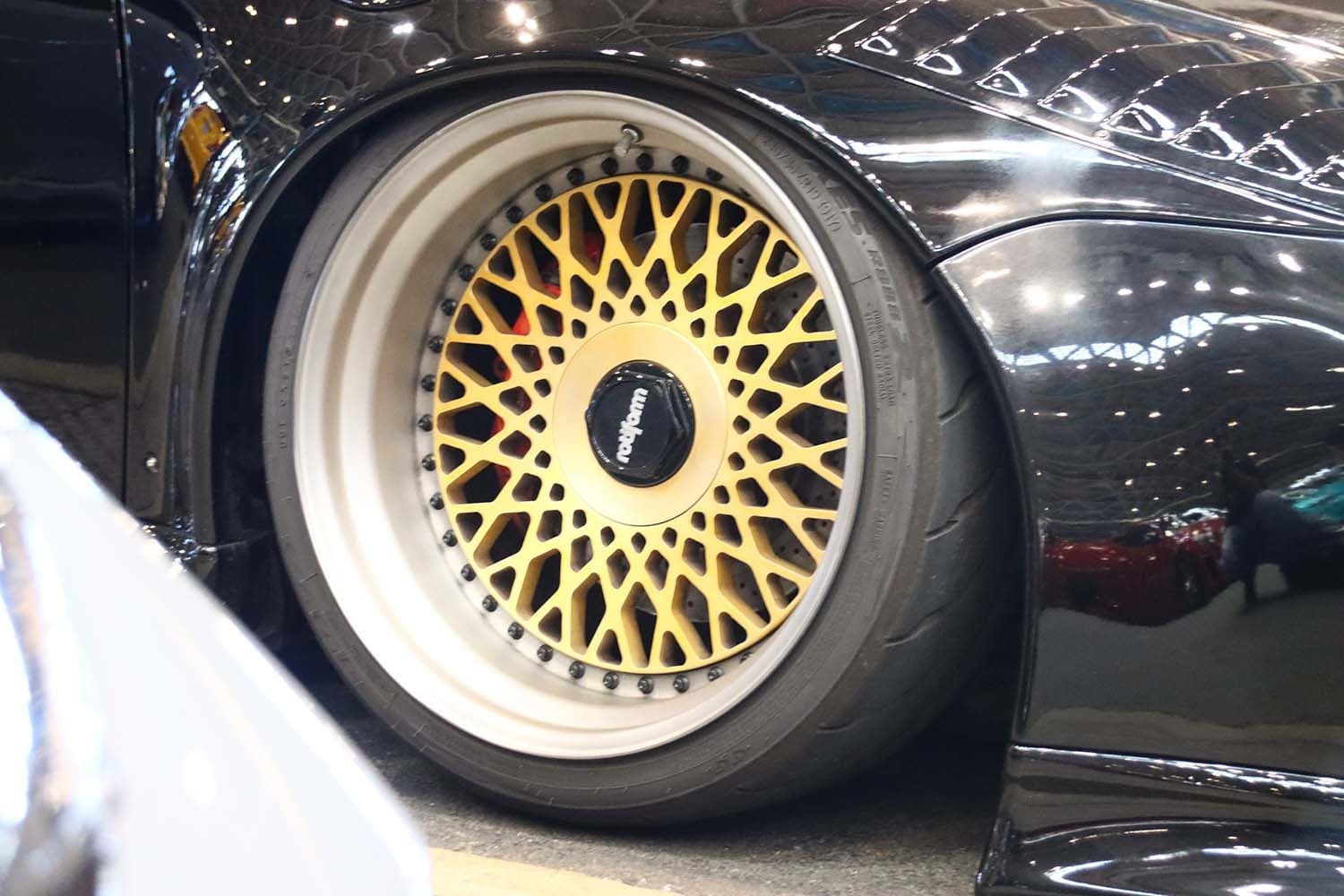 フェンダリストジャパン