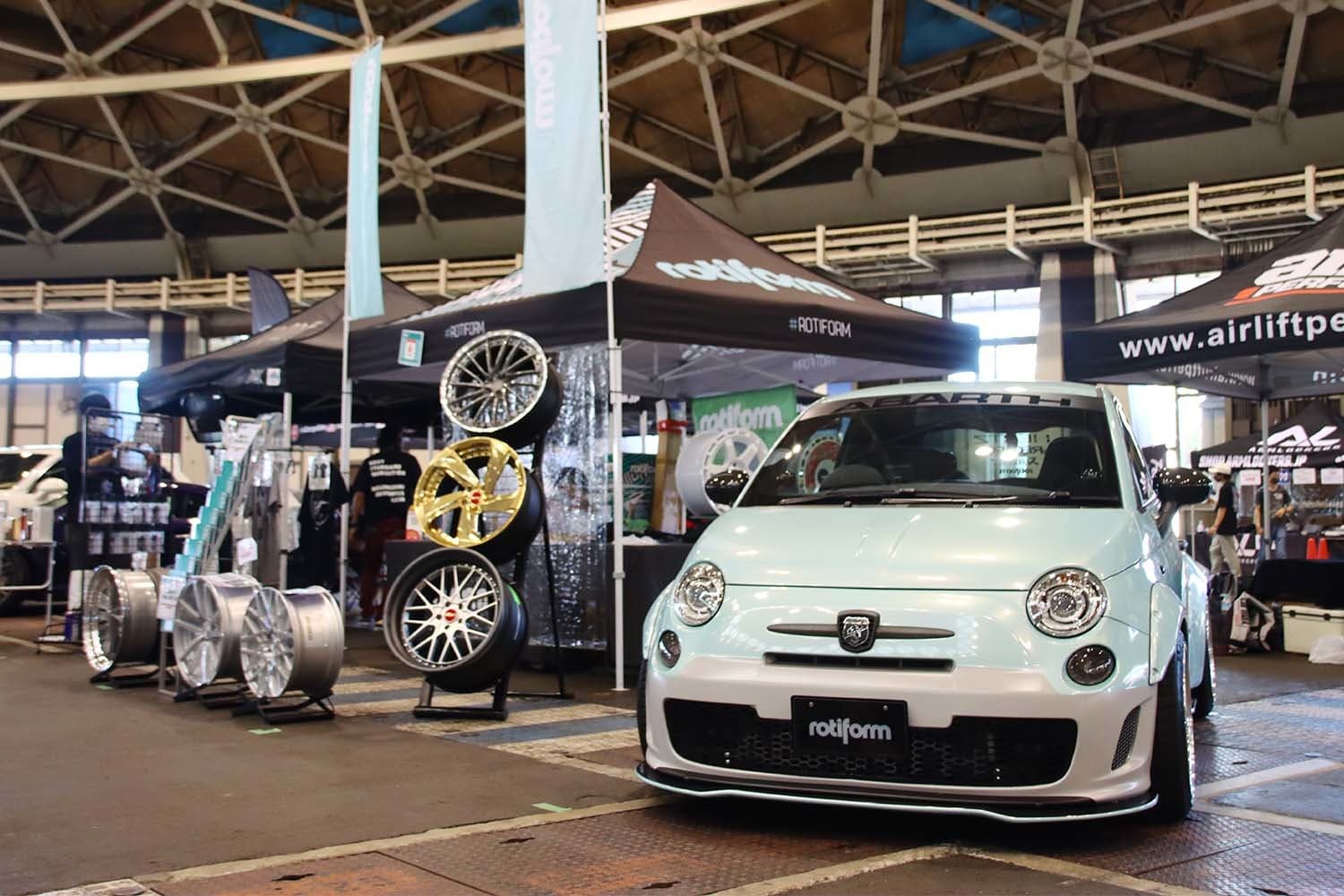 フェンダリストジャパン