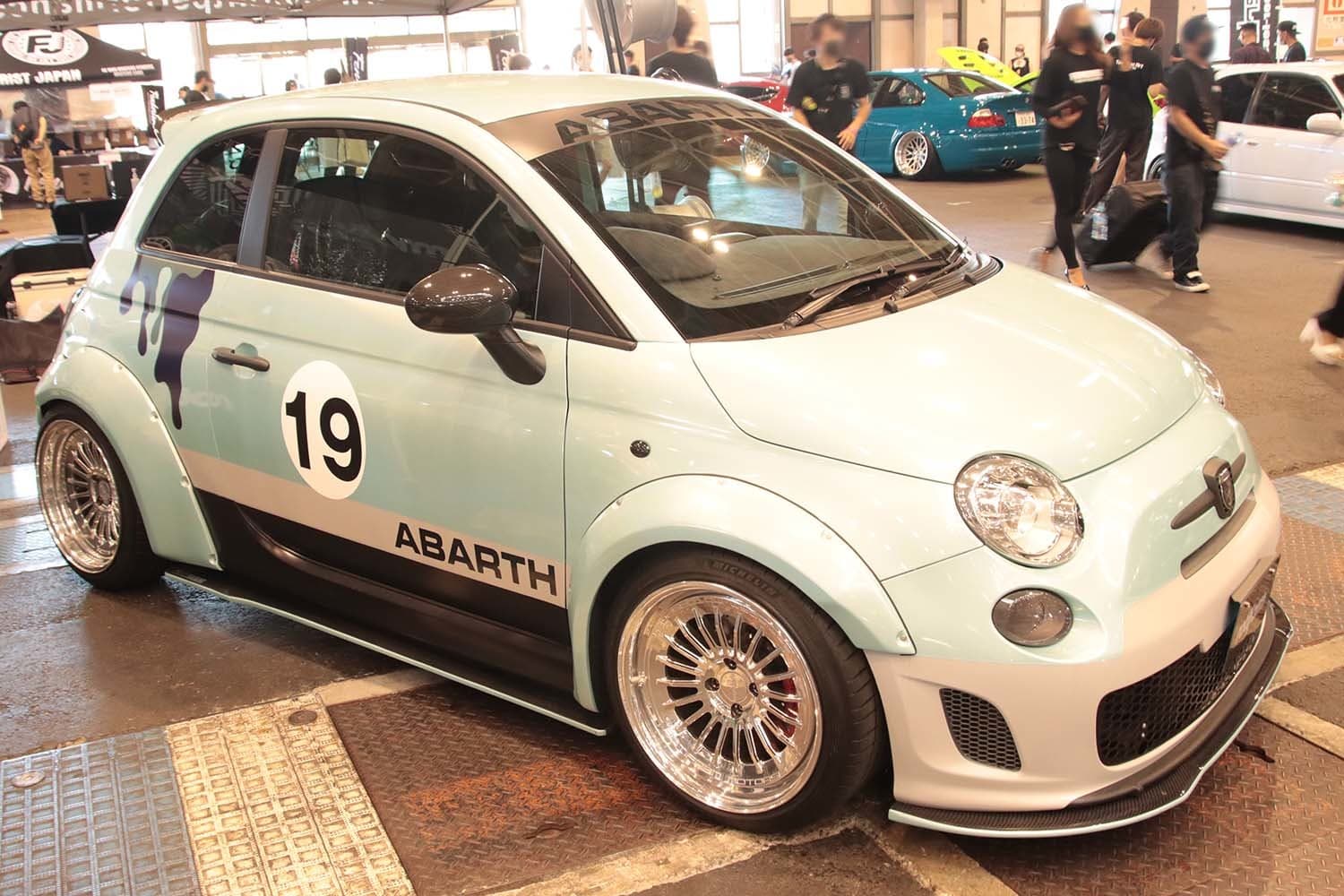 フェンダリストジャパン