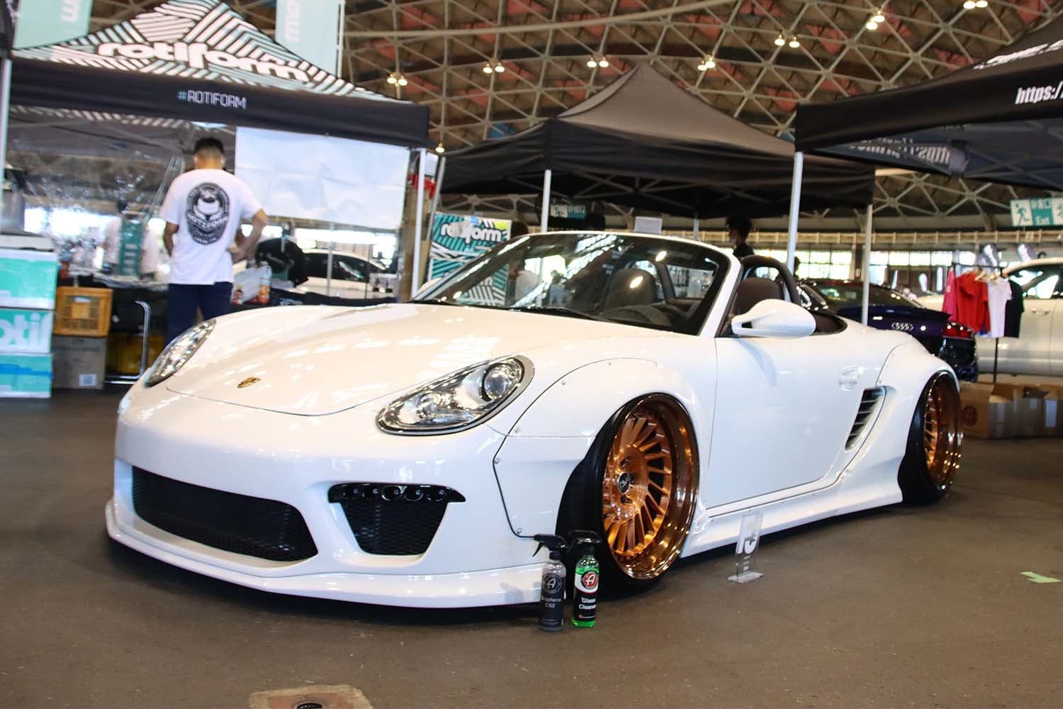 フェンダリストジャパン