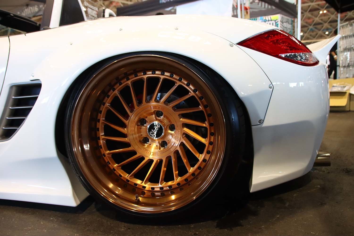 フェンダリストジャパン