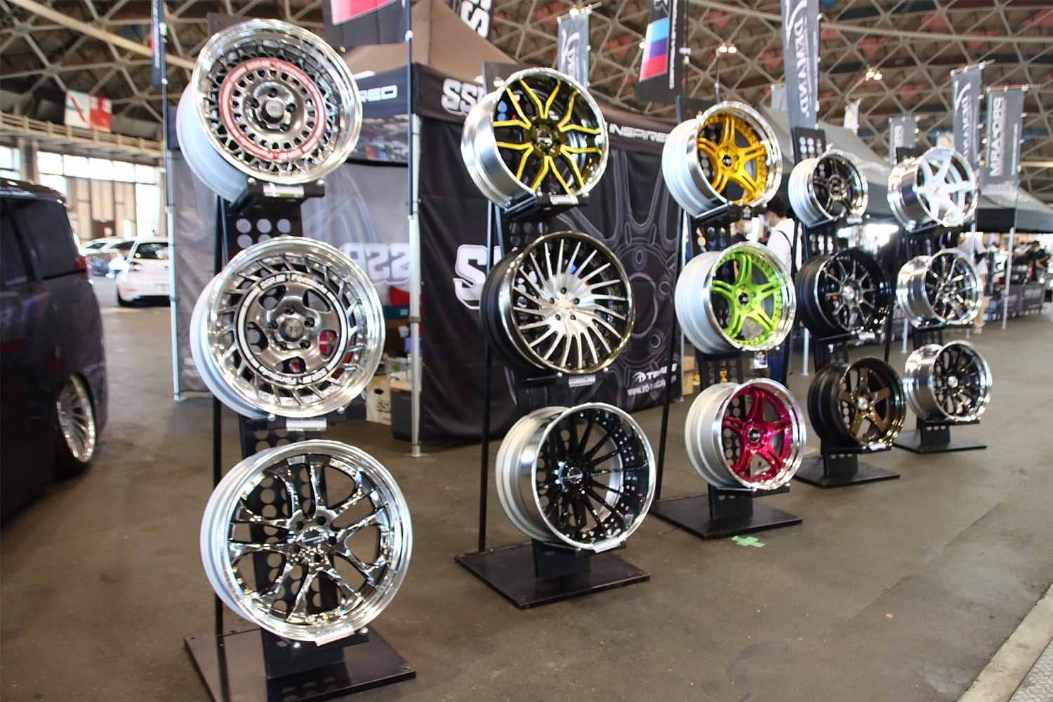 フェンダリストジャパン