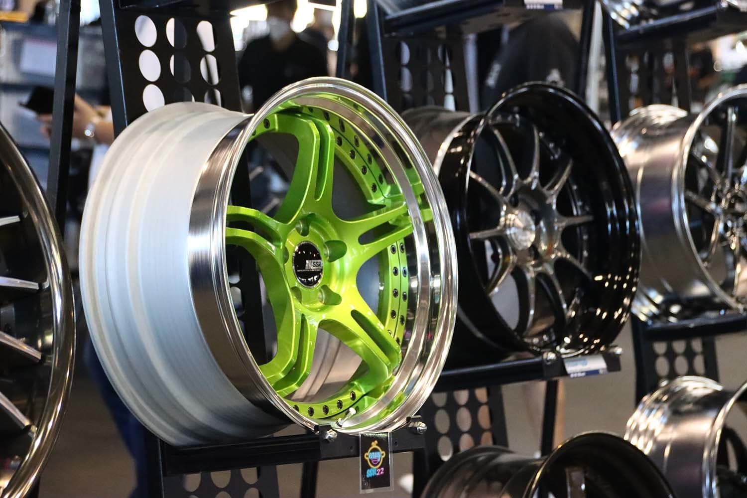 フェンダリストジャパン