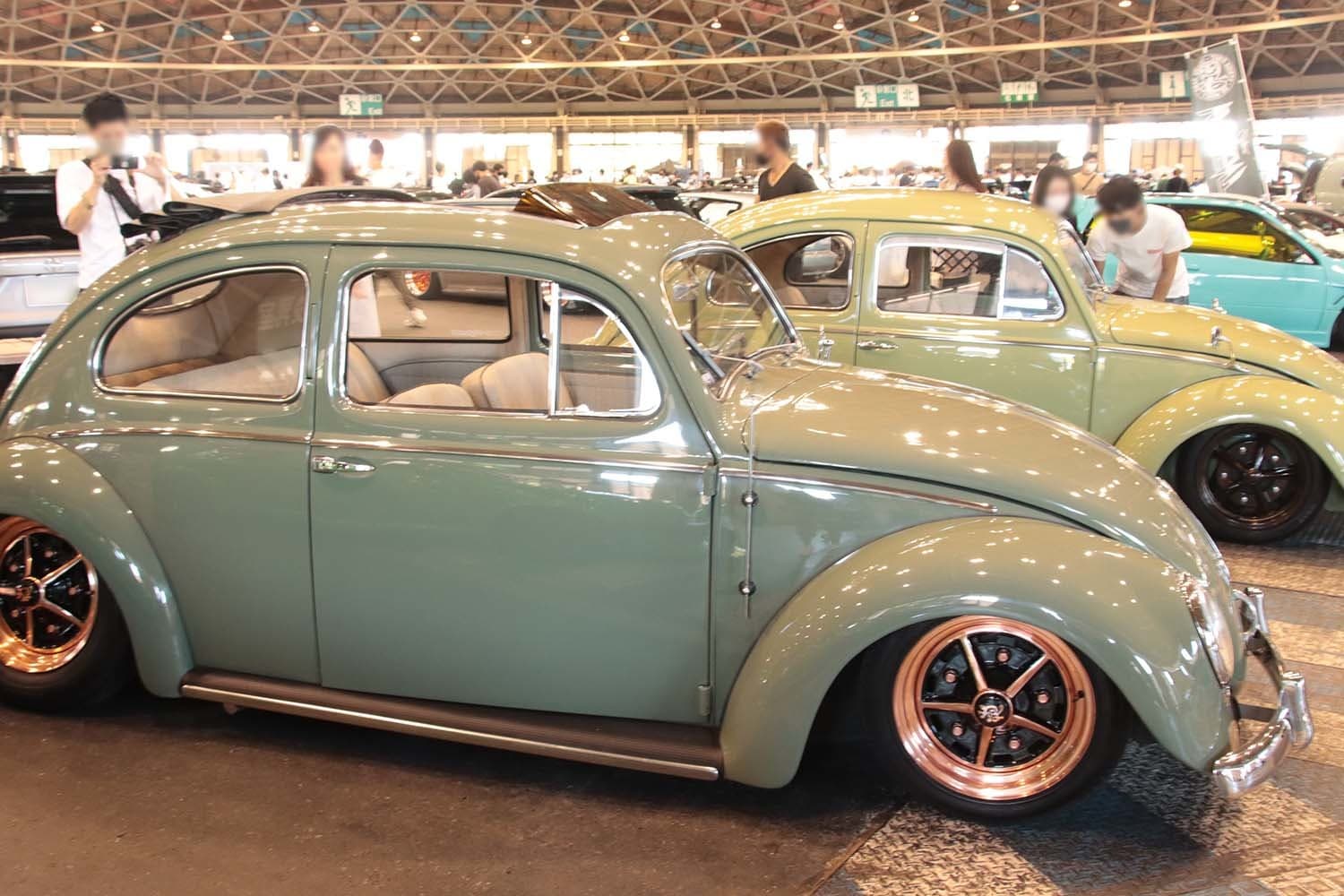 フェンダリストジャパン