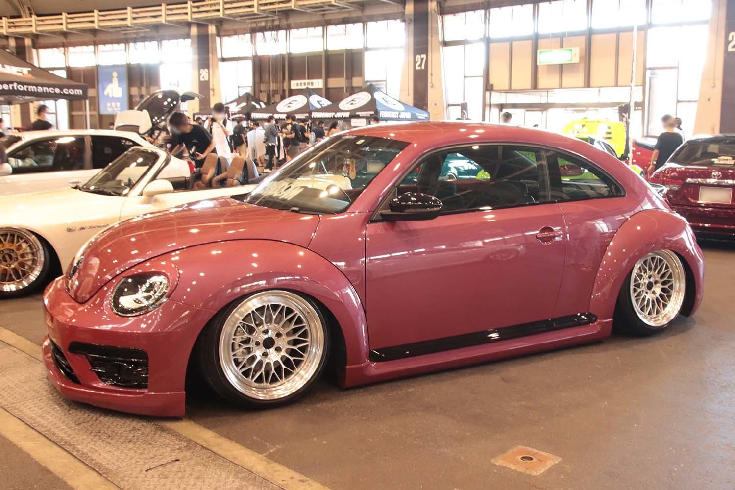 フェンダリストジャパン