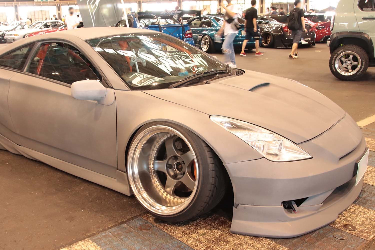 フェンダリストジャパン