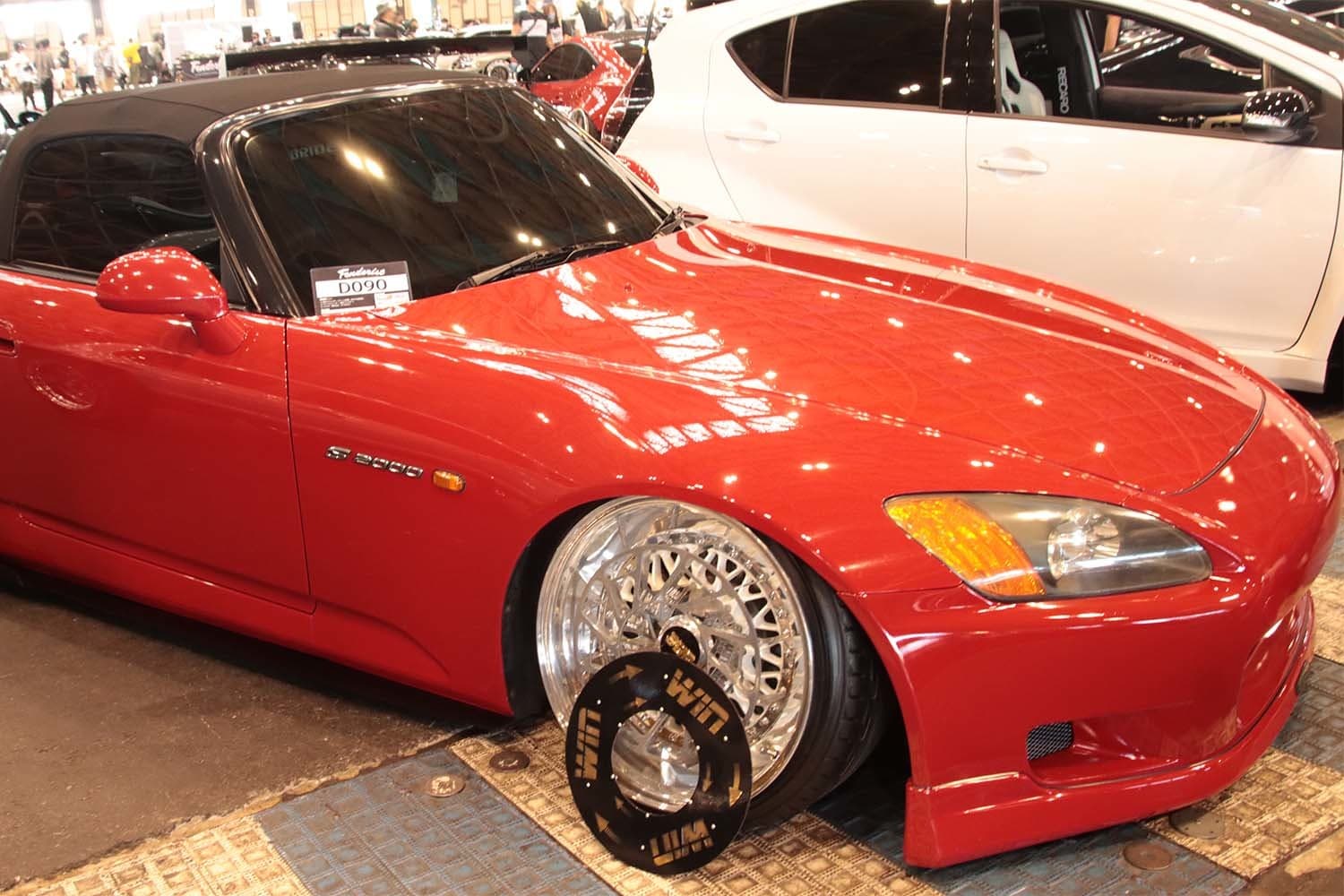 フェンダリストジャパン