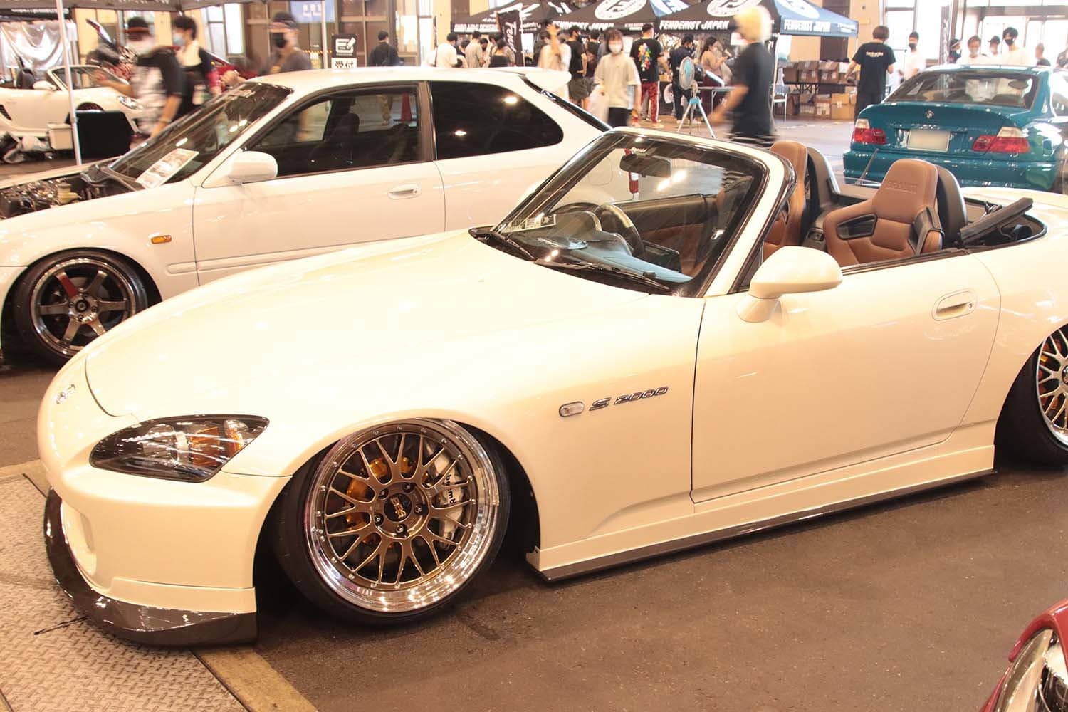 フェンダリストジャパン