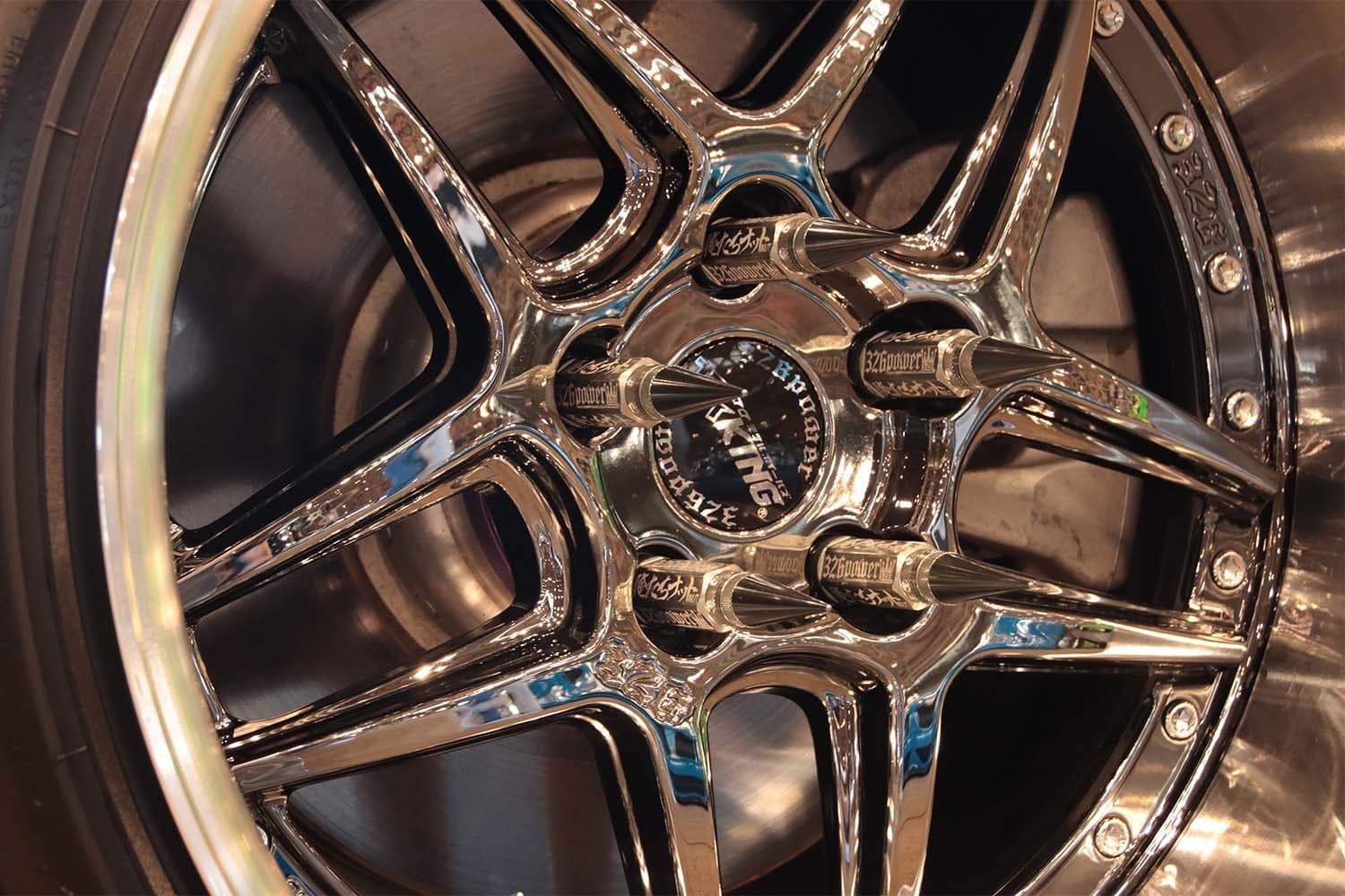 フェンダリストジャパン