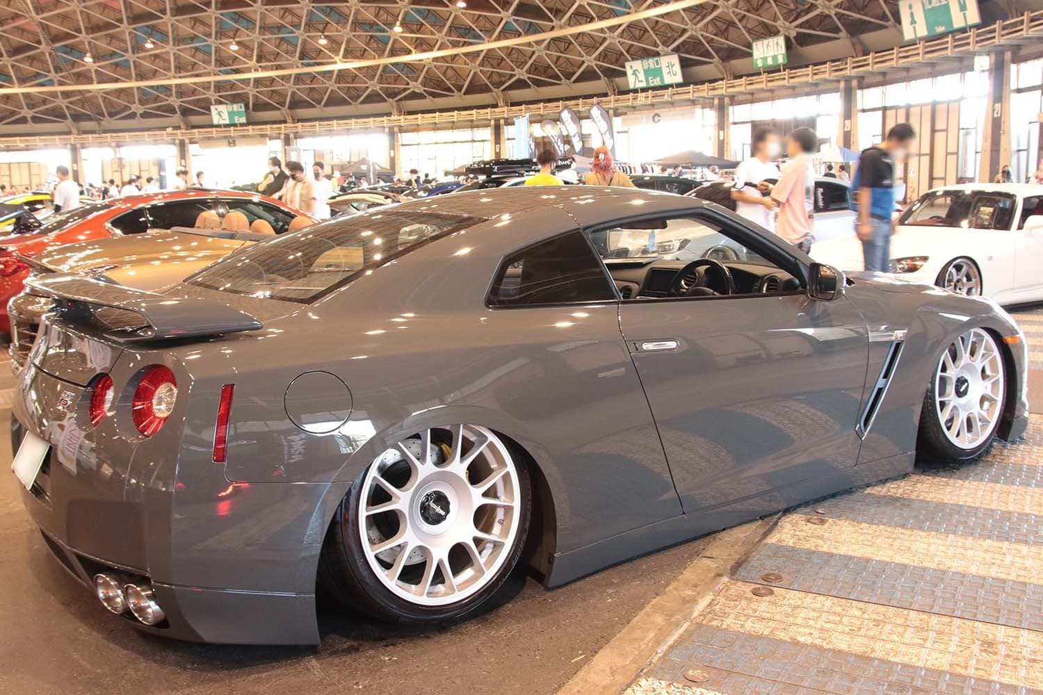 フェンダリストジャパン