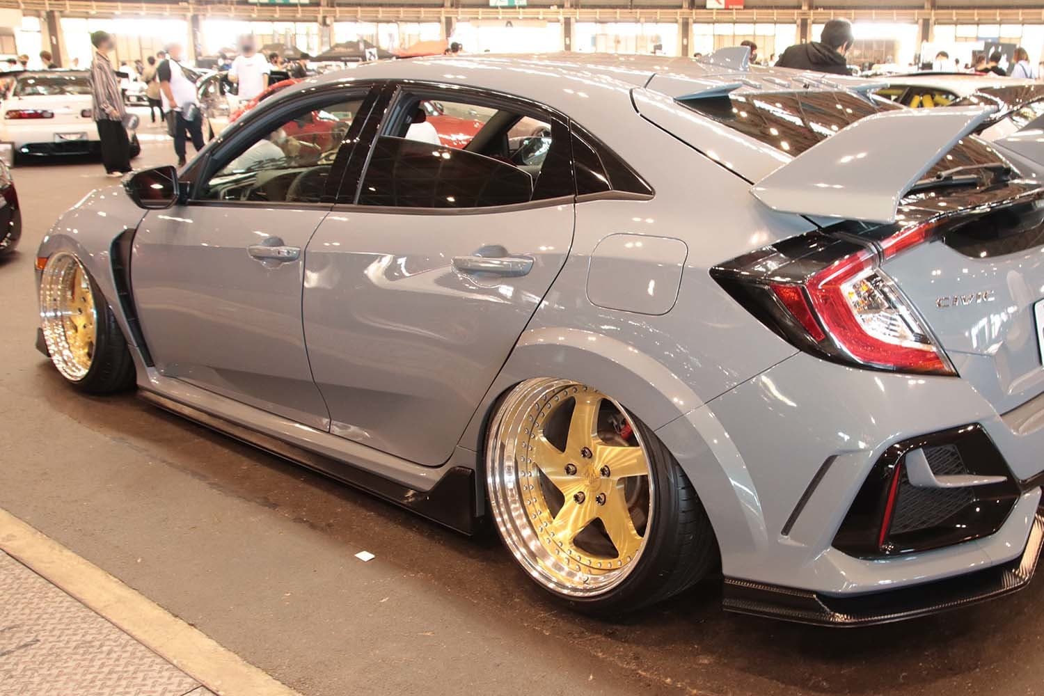 フェンダリストジャパン