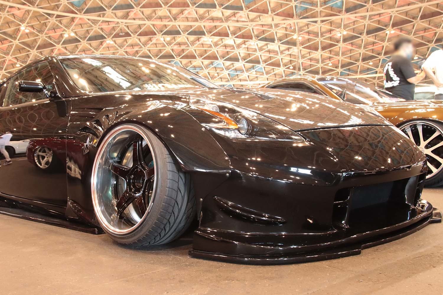 フェンダリストジャパン