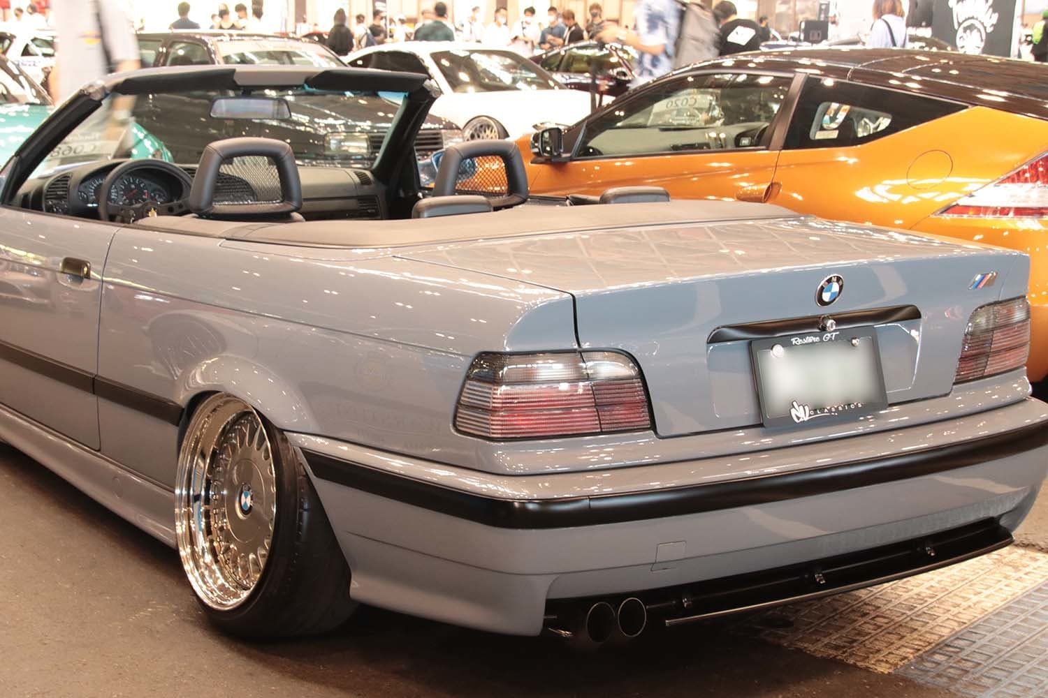 フェンダリストジャパン