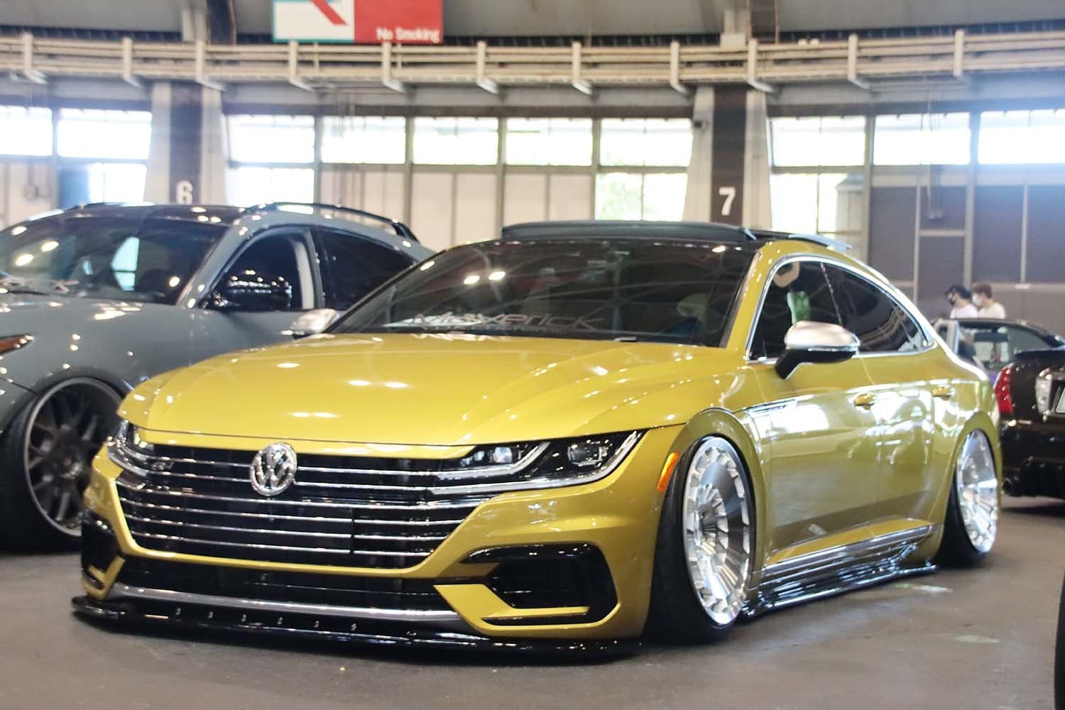 フェンダリストジャパン