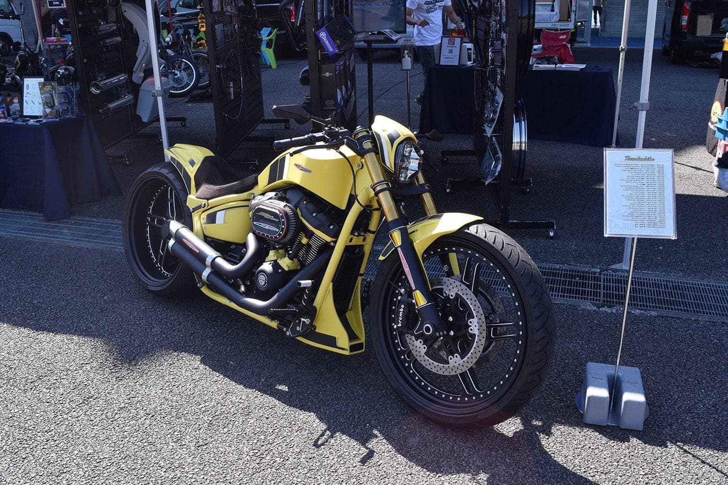 IKURA'S AMERICAN FESTIVAL