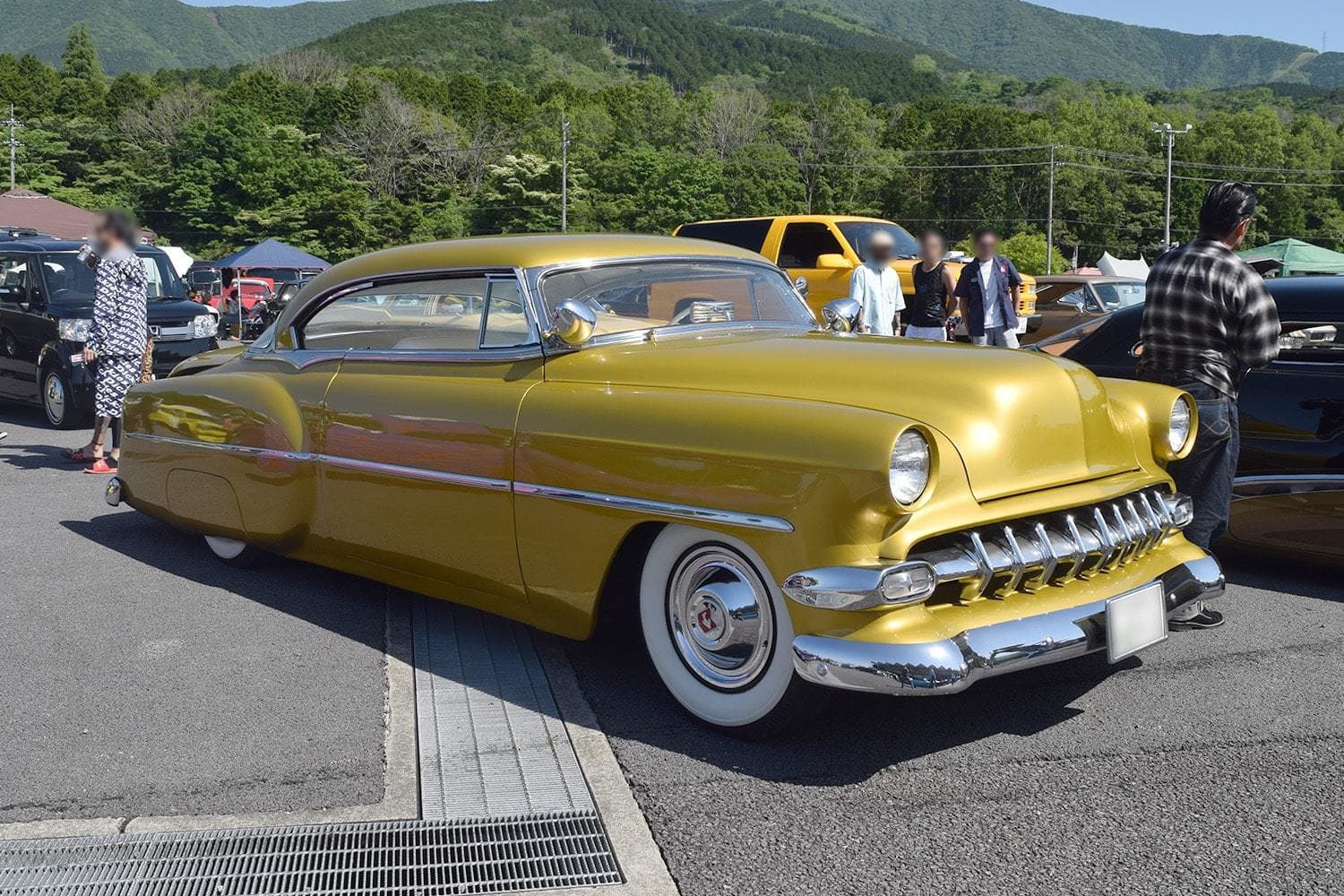 IKURA'S AMERICAN FESTIVAL