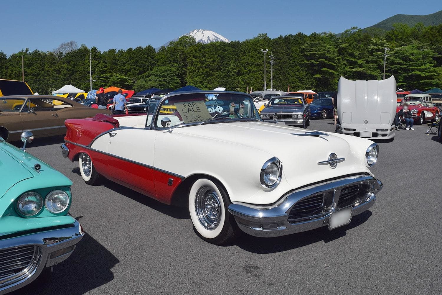 IKURA'S AMERICAN FESTIVAL