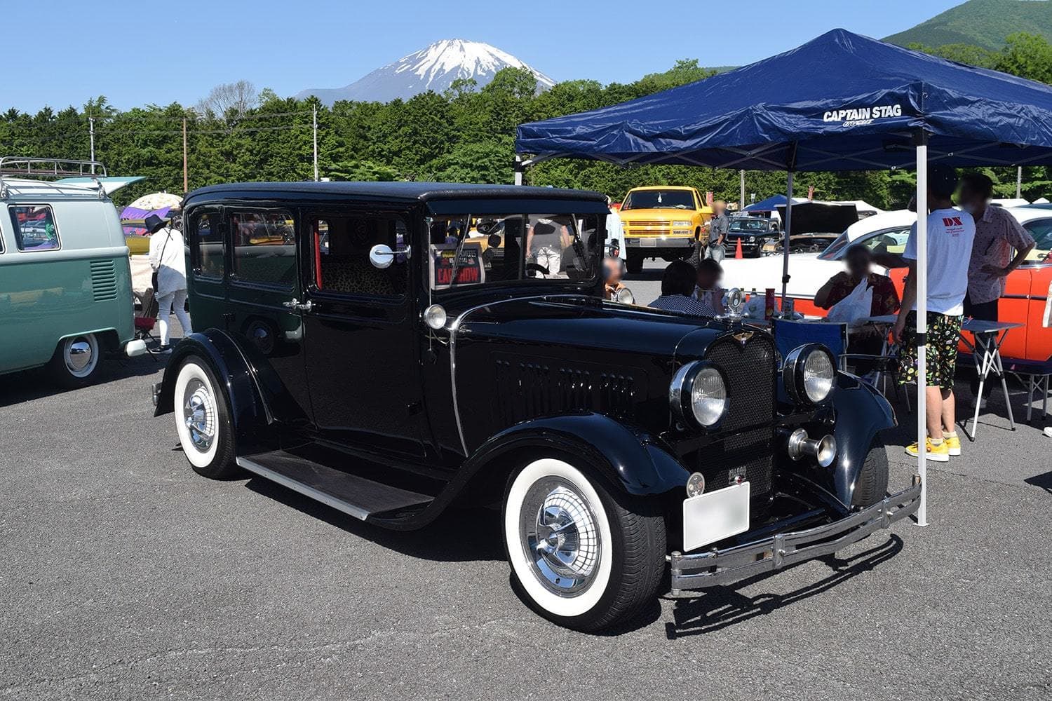 IKURA'S AMERICAN FESTIVAL