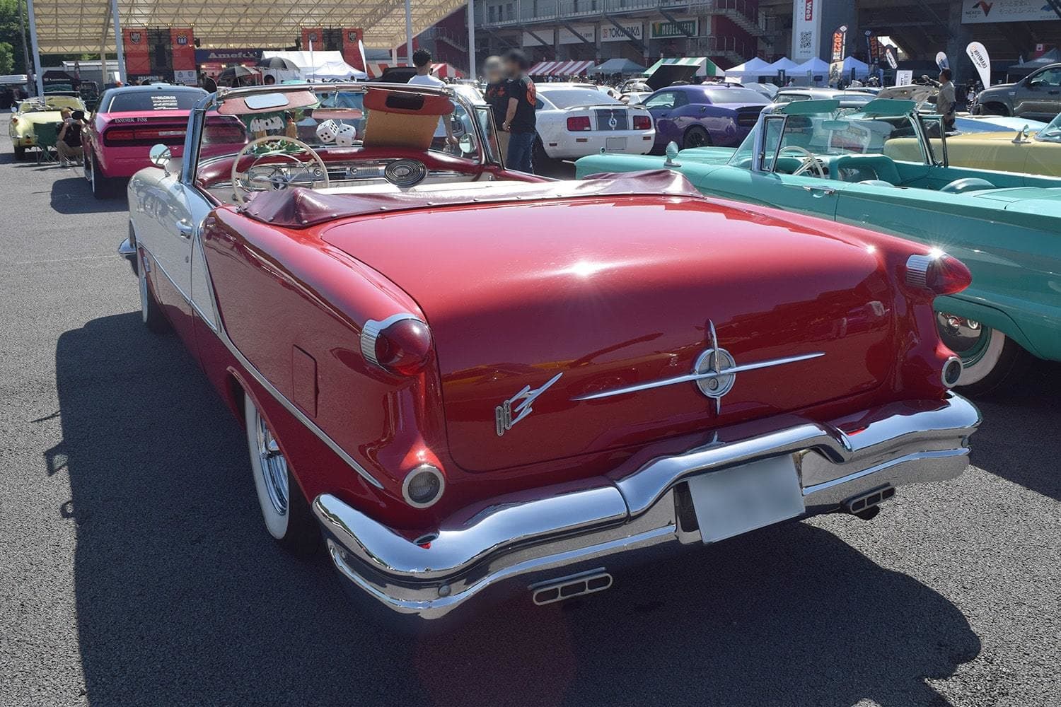 IKURA'S AMERICAN FESTIVAL