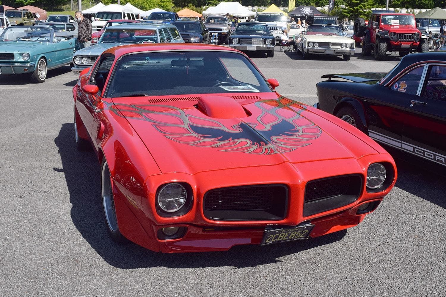 IKURA'S AMERICAN FESTIVAL