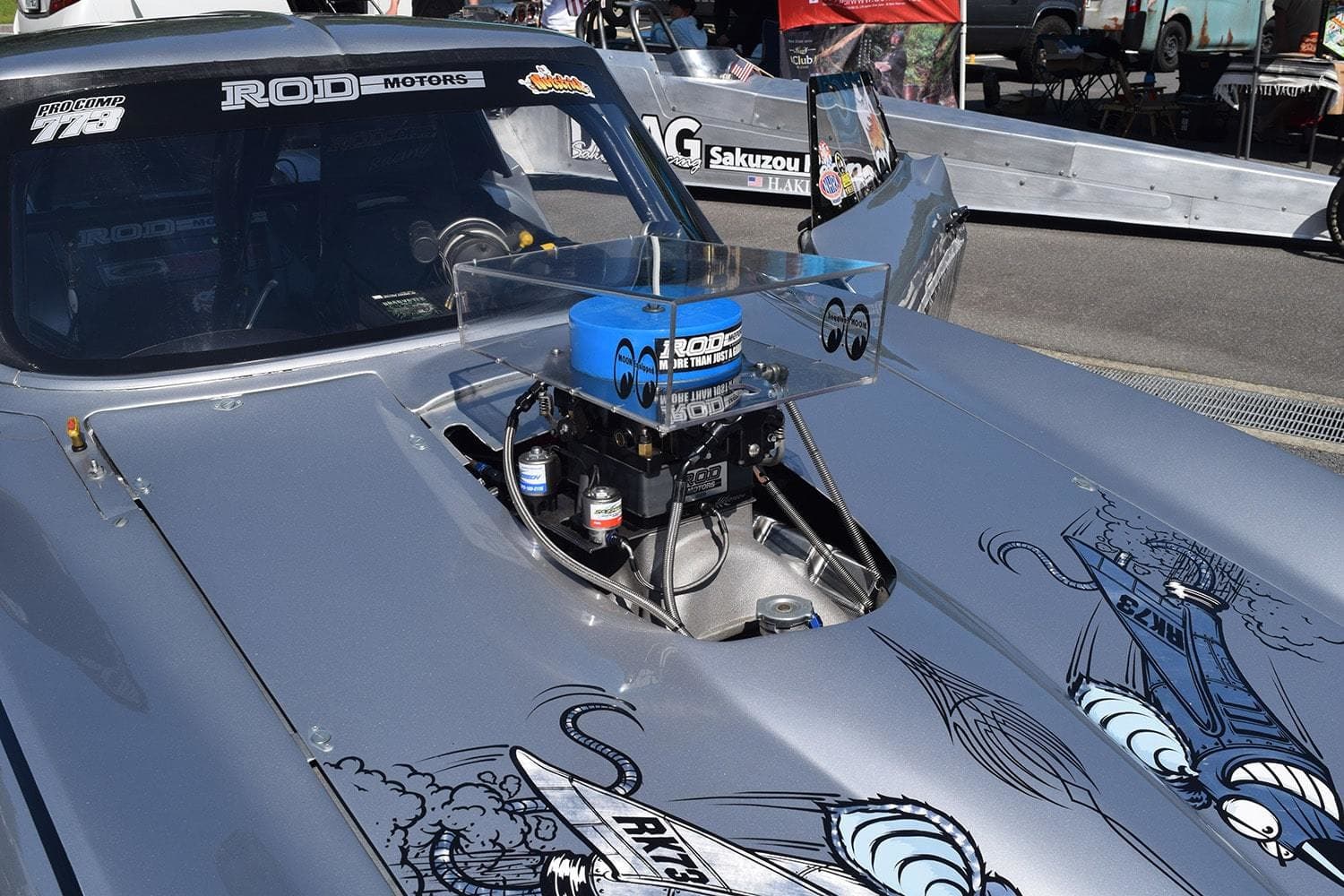 IKURA'S AMERICAN FESTIVAL