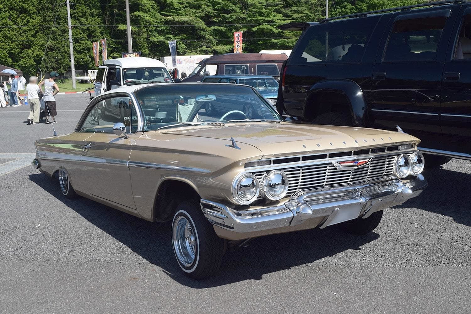 IKURA'S AMERICAN FESTIVAL